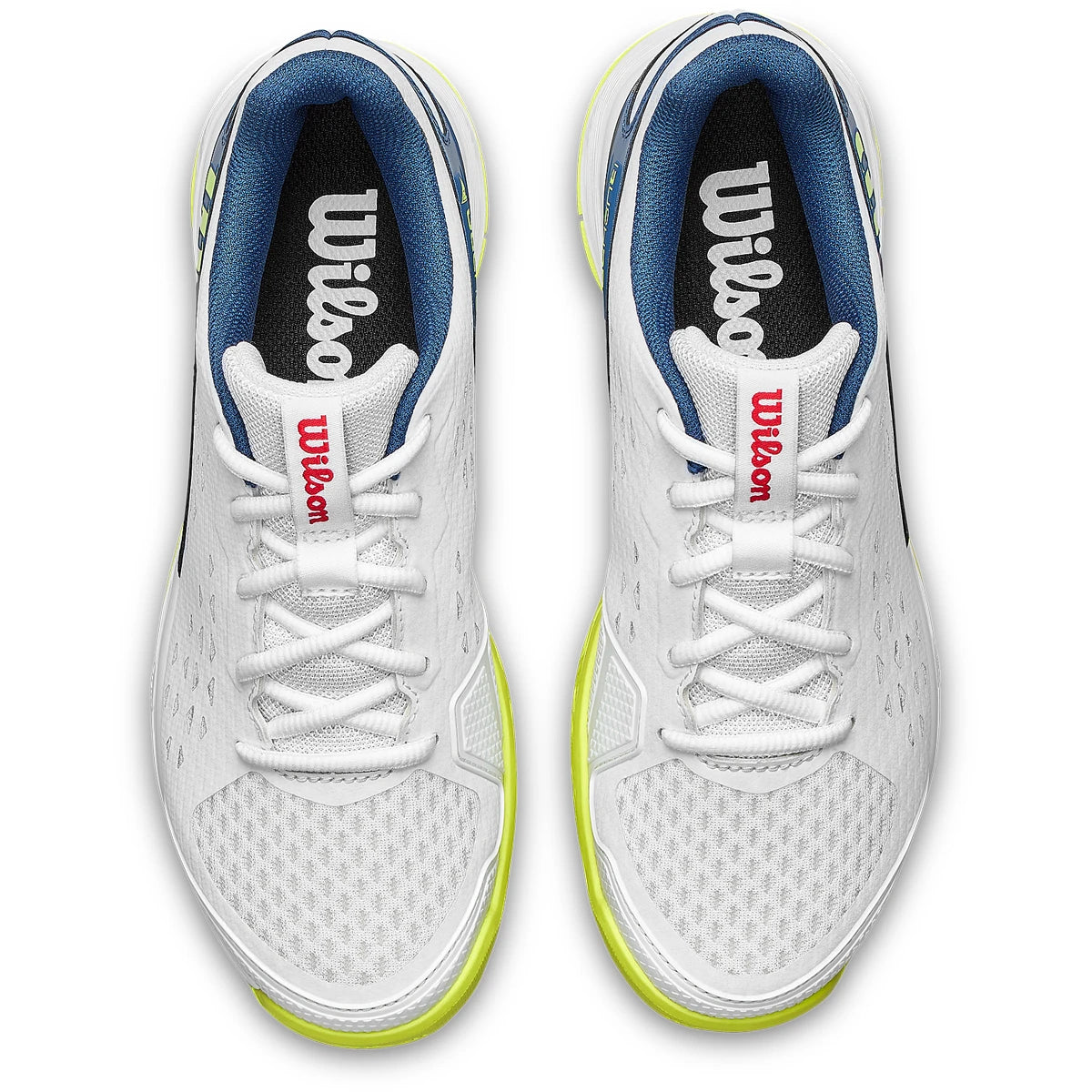 Chaussures Wilson Junior Rush Pro Toutes Surfaces