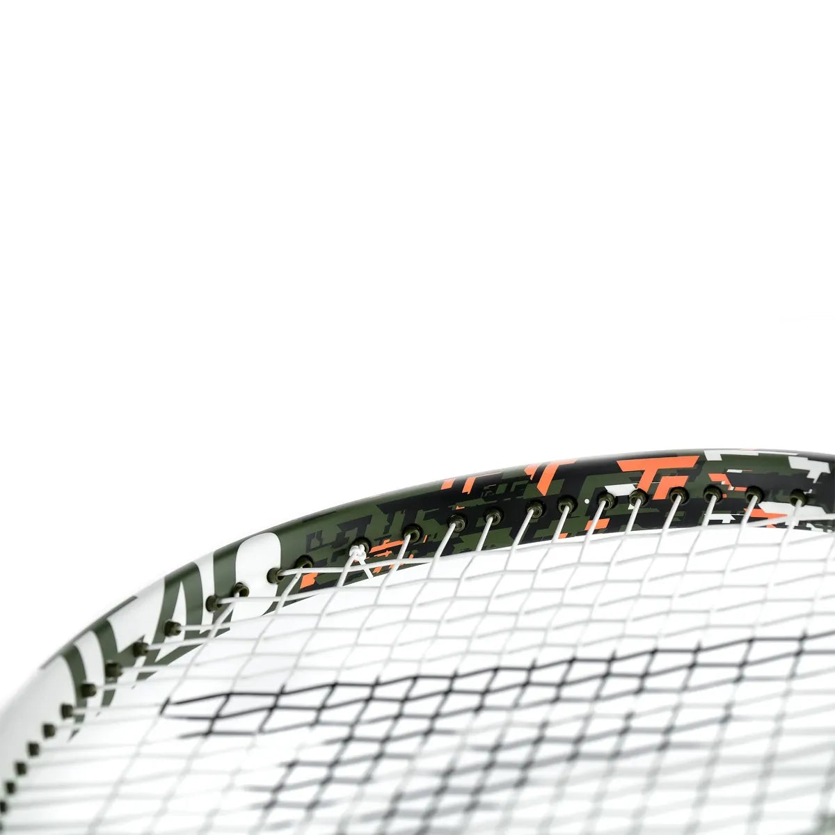 Raquette Tecnifibre Tf40 305 16X19 (305 Gr)