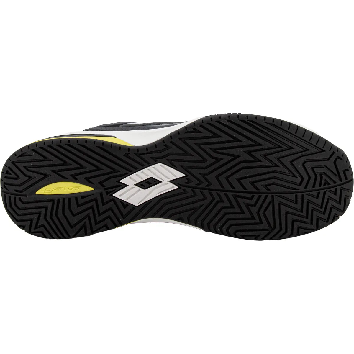 Chaussures Lotto Mirage 200 II Prt Toutes Surfaces