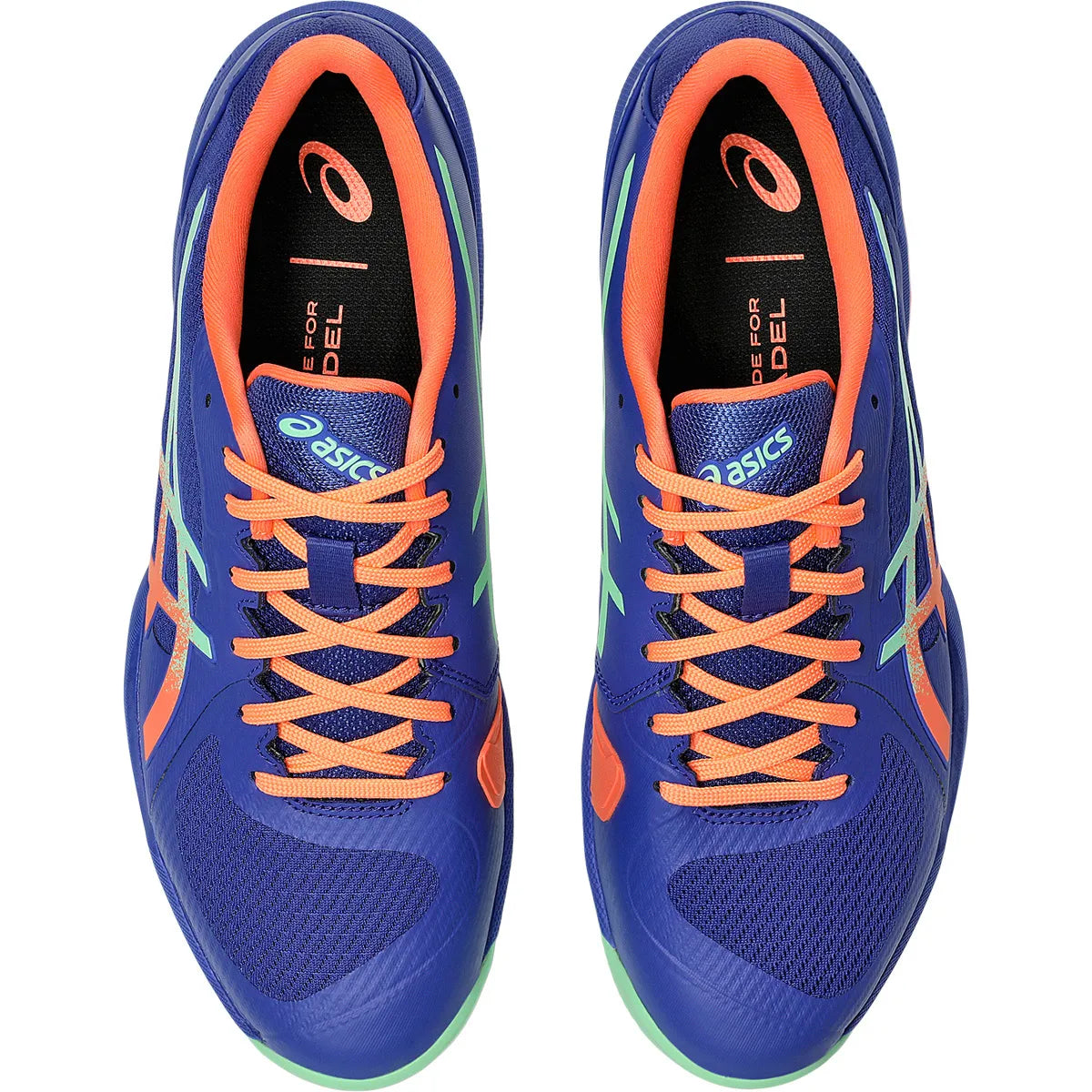 Chaussures Asics Solution Swift FF 2 Padel