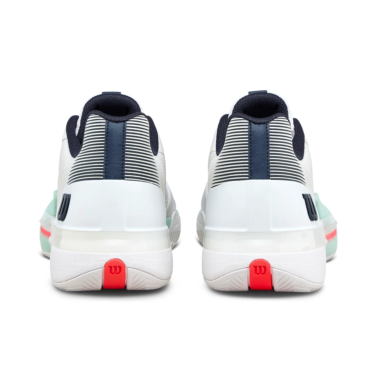 Chaussures Wilson Rush Tour 5 Toutes Surfaces