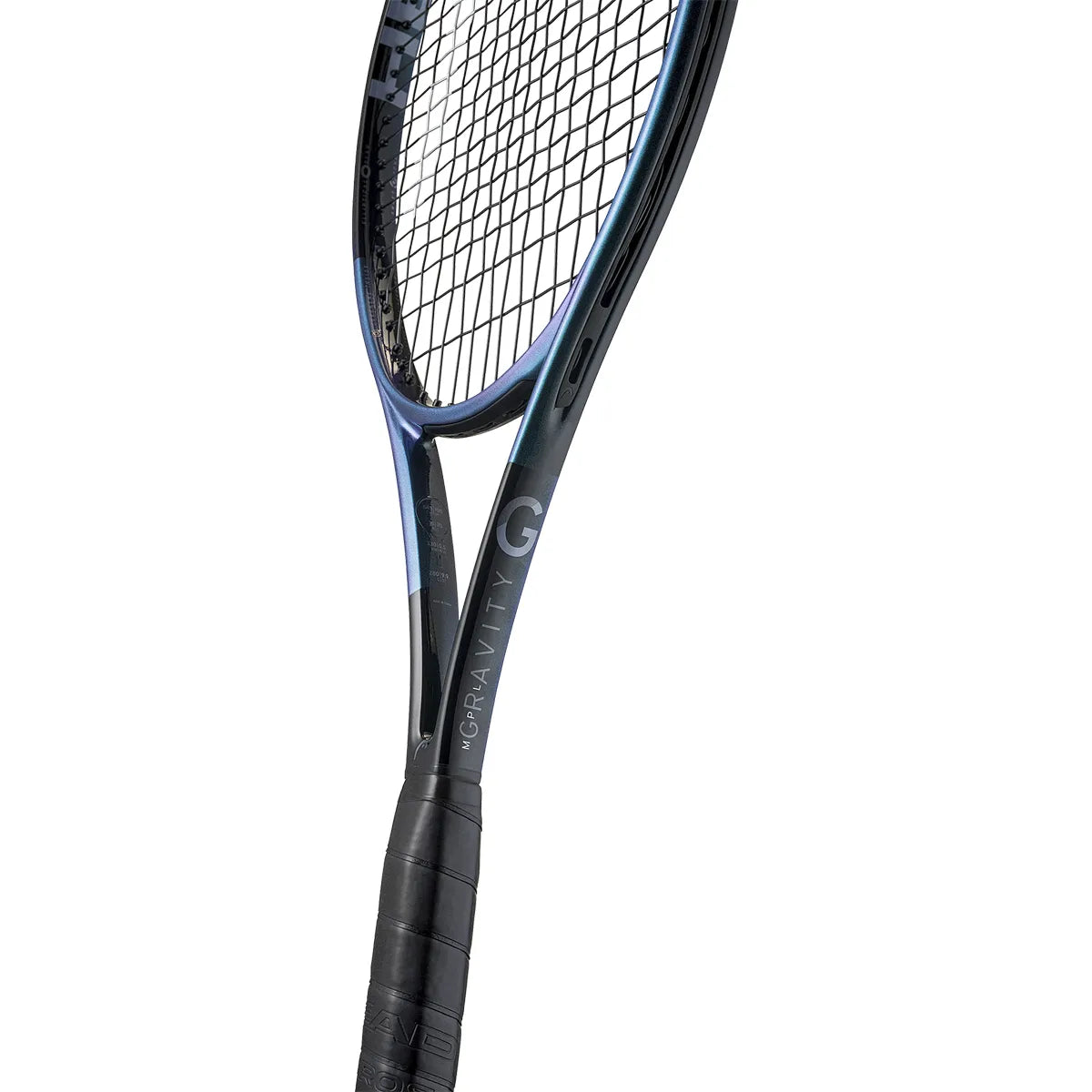 Raquette Head Gravity MP L (280 Gr) (Cordee)