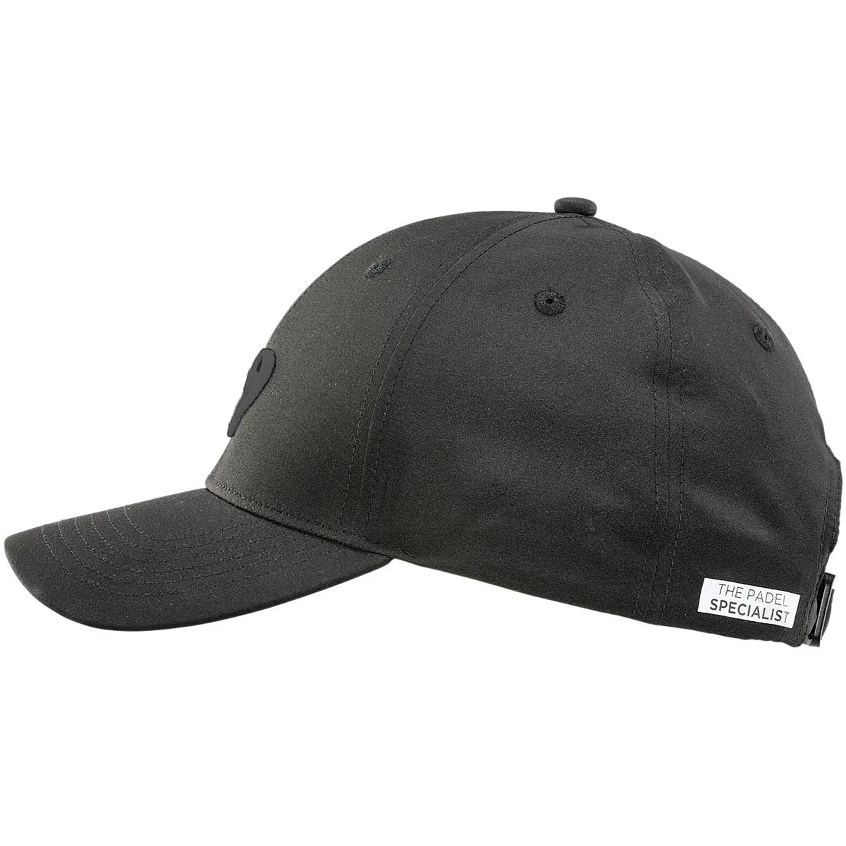 Casquette Bullpadel Bpg251 I Logo Brode