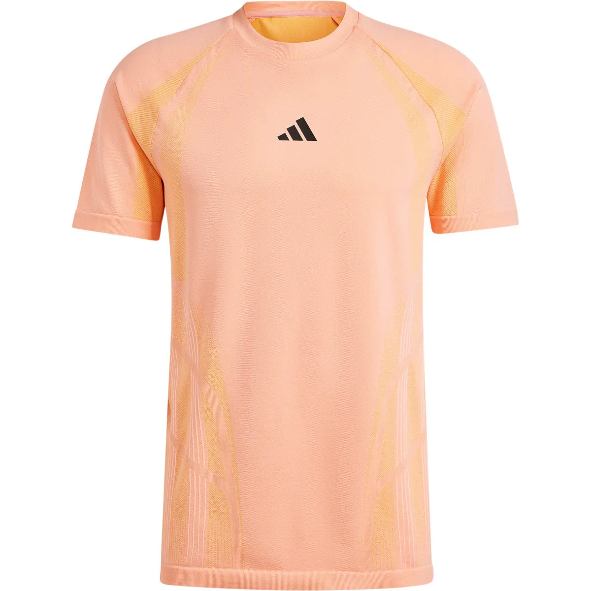 T-Shirt adidas Pro Seamless Tsitsipas Us Series