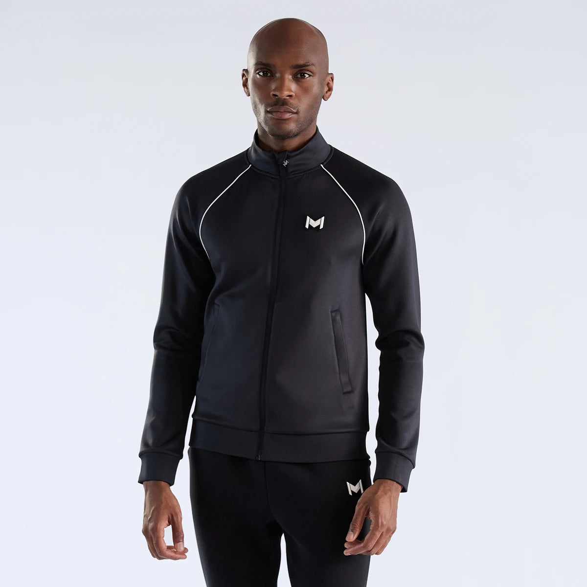 Veste de Survetement Mouratoglou Apparel Club