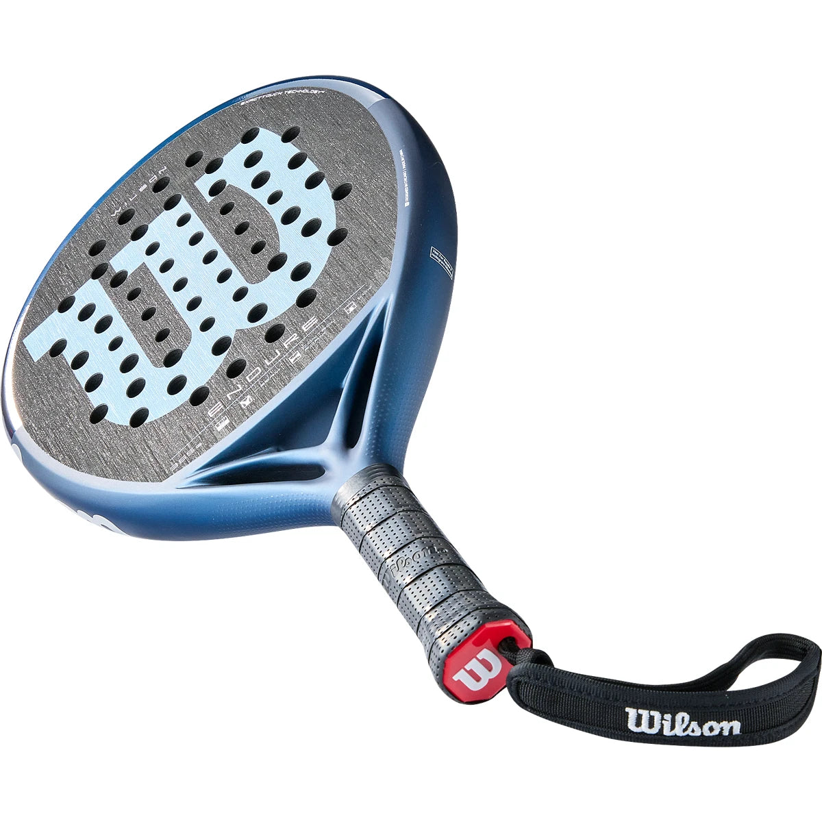 Raquette de Padel Test Web Wilson Endure V1