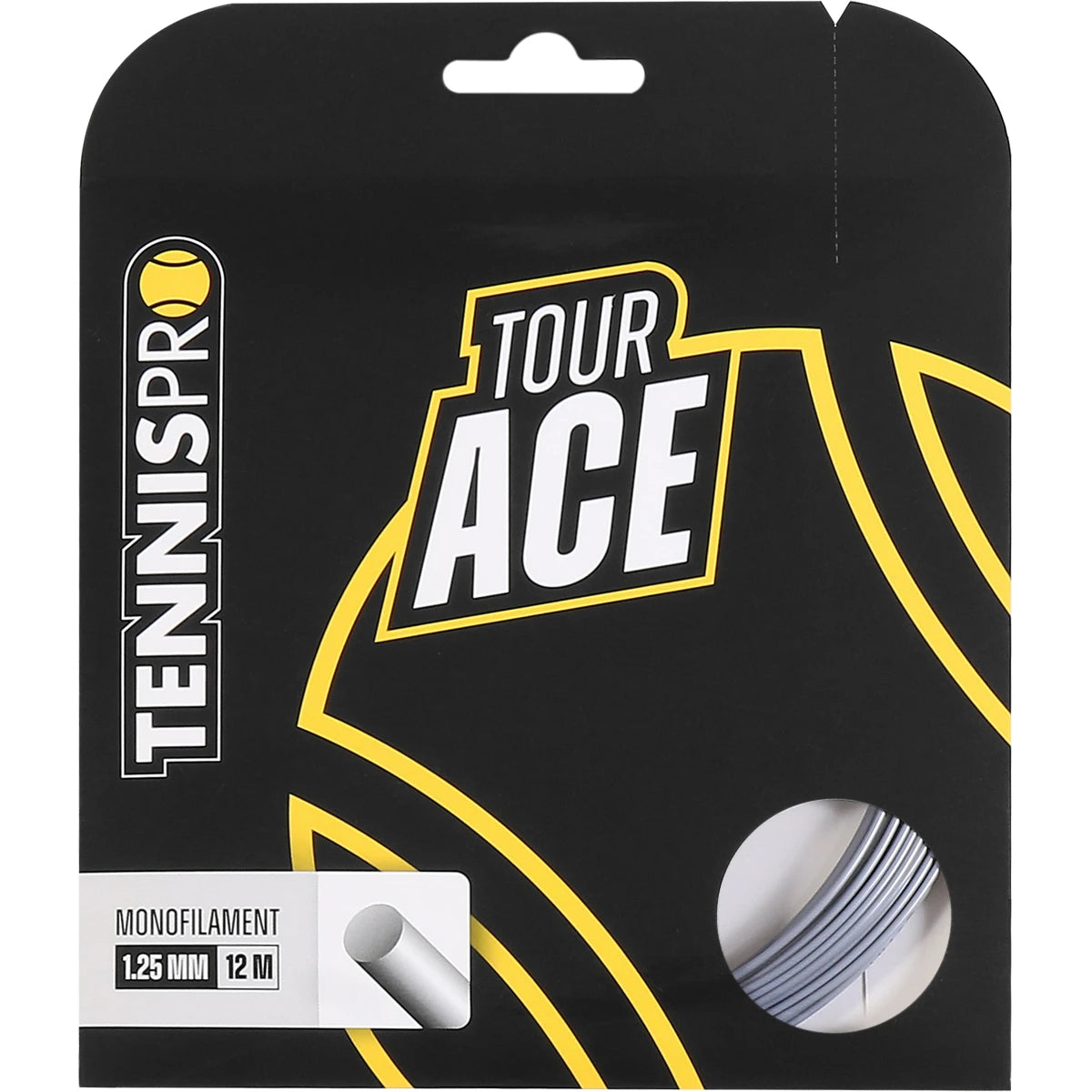 Cordage Tennispro Tour Ace (12 Mètres)
