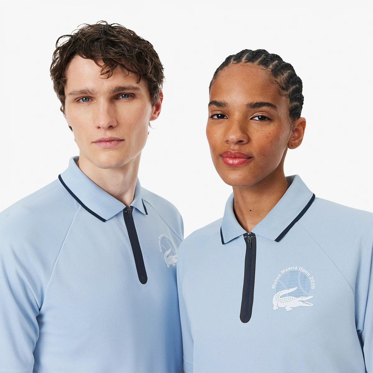 Polo Lacoste Mutua Madrid Open