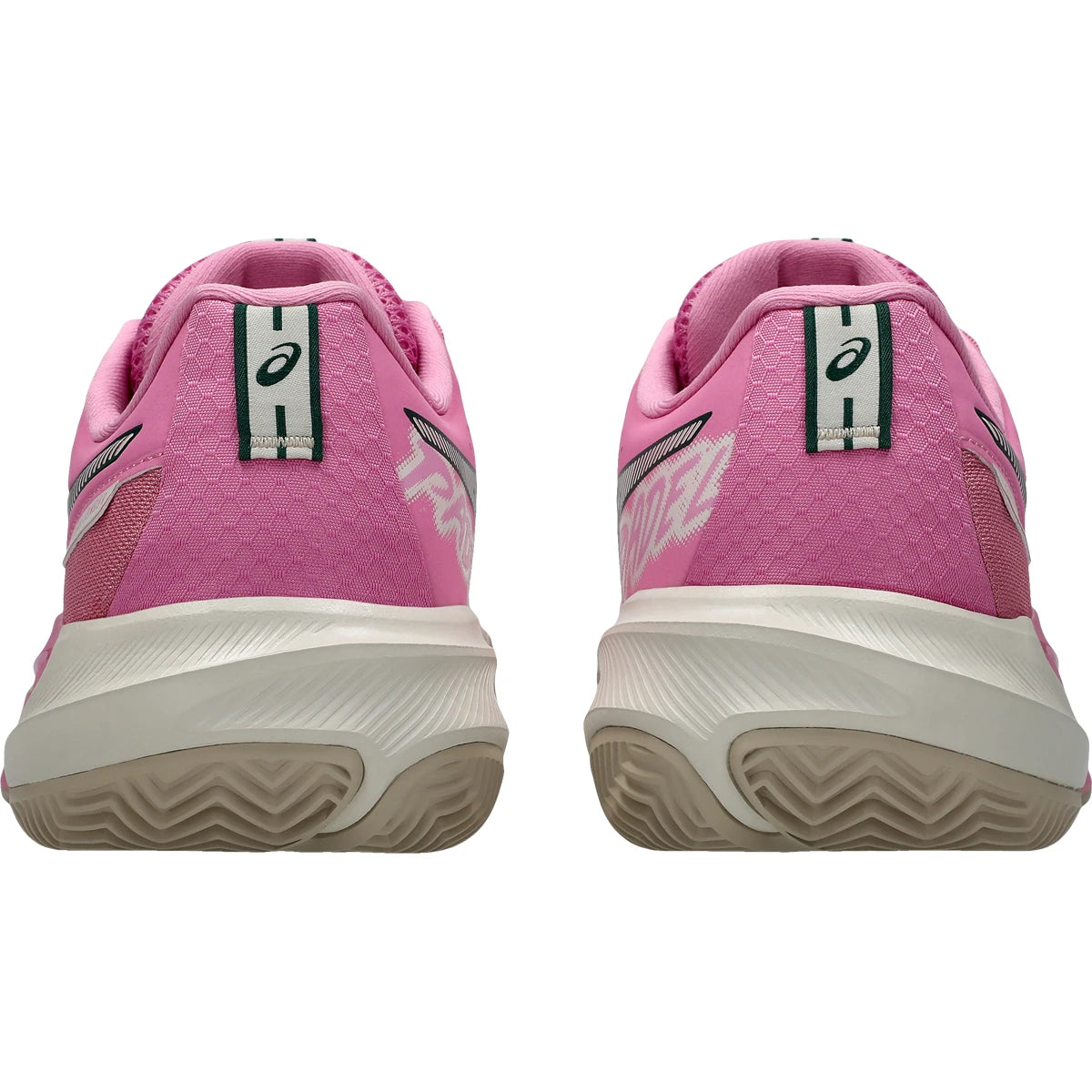 Chaussures Padel Asics Femme Gel Challenger 15