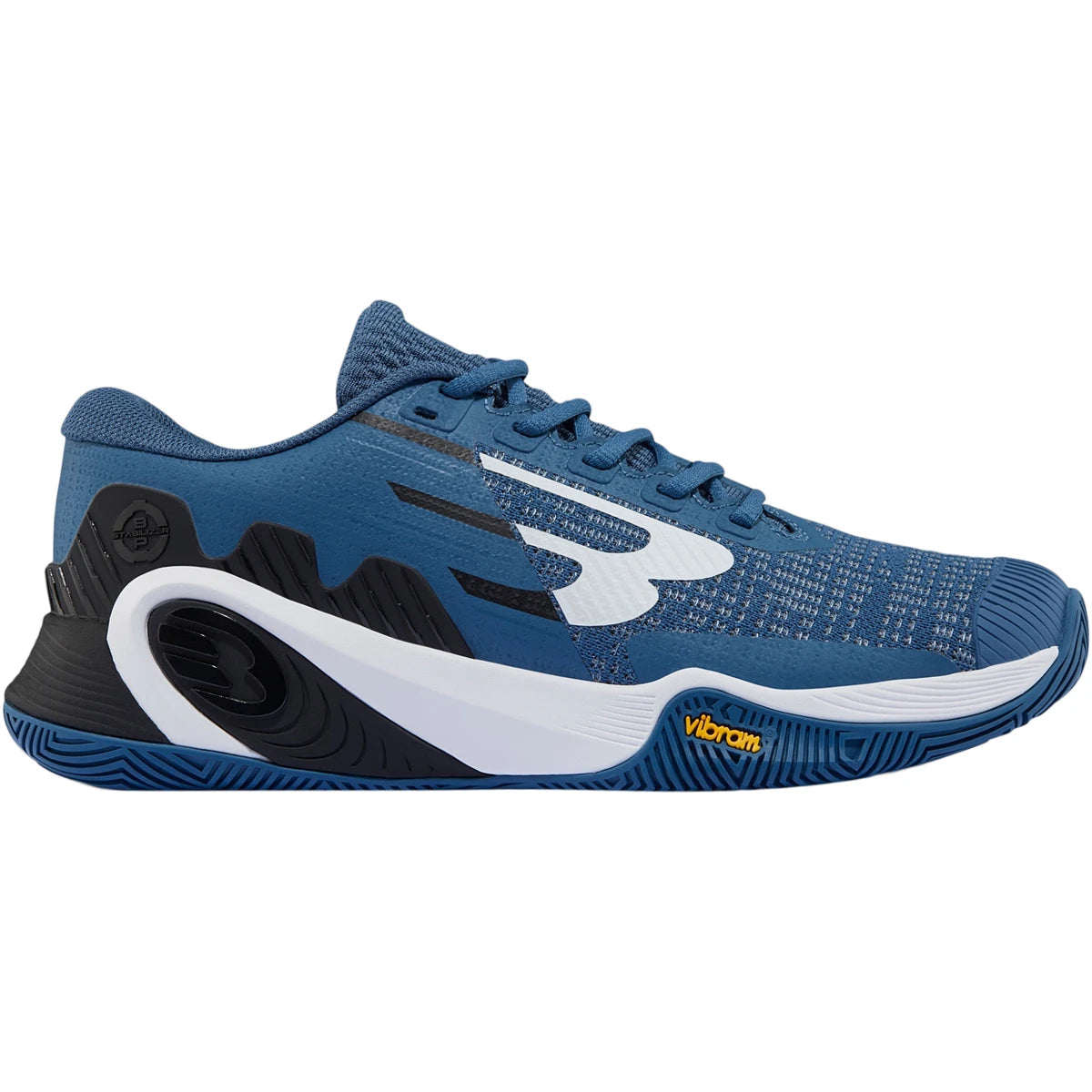 Chaussures Bullpadel Vertex Vibram 26I