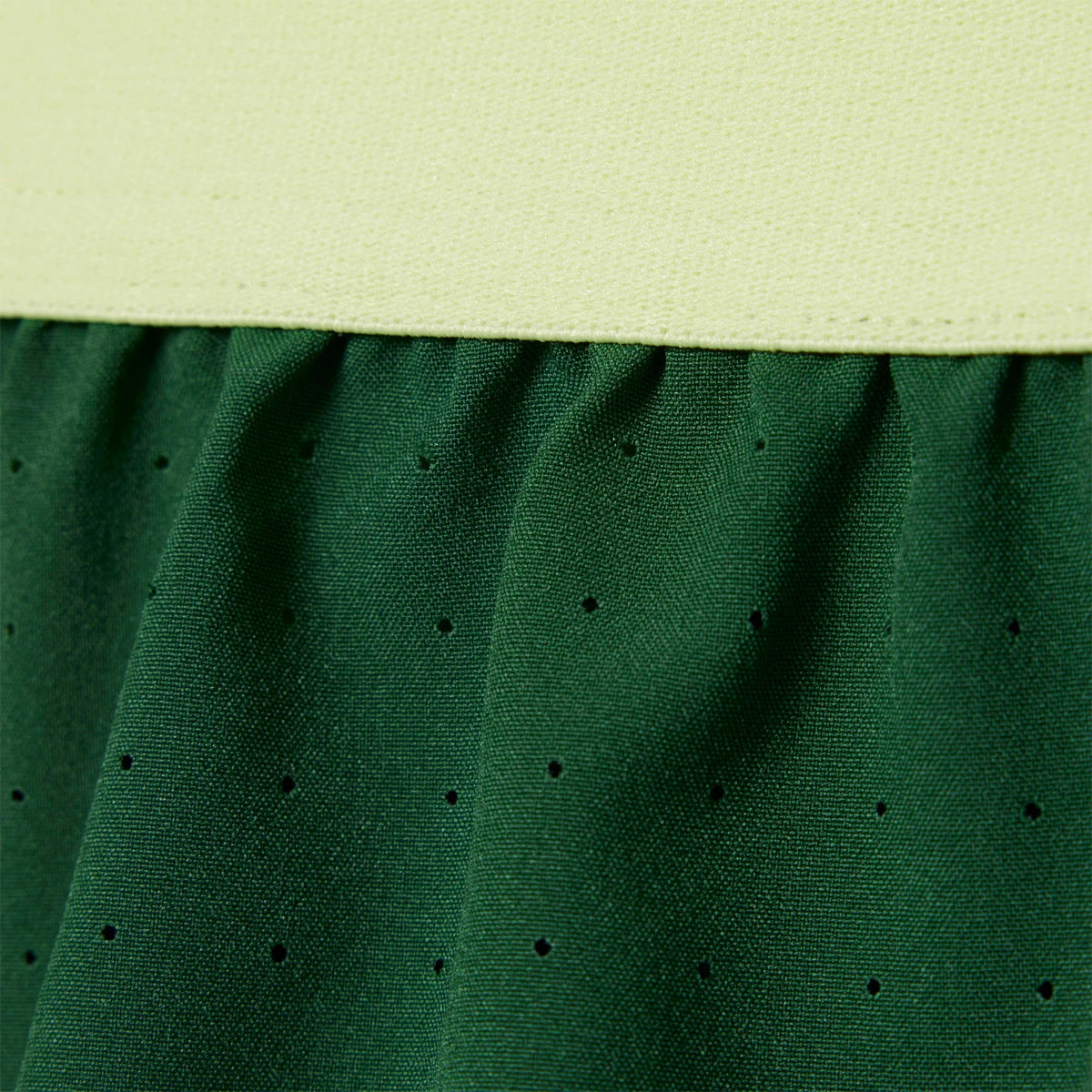 Short Lacoste Roland-Garros Joueur On Court