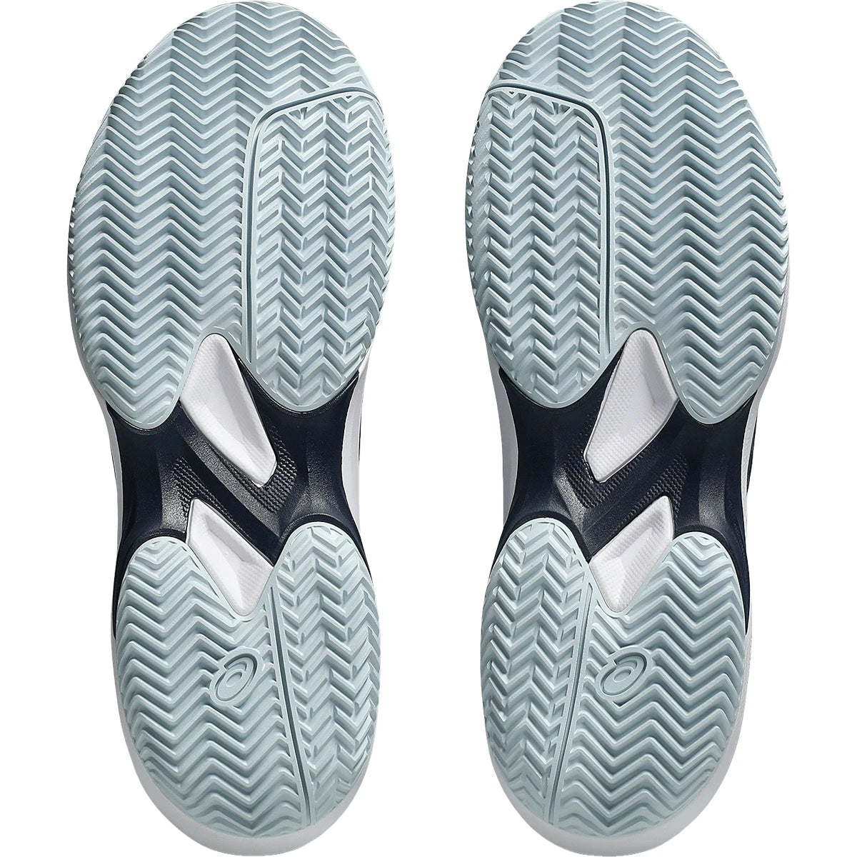 Chaussures Asics Femme Game FF Terre Battue