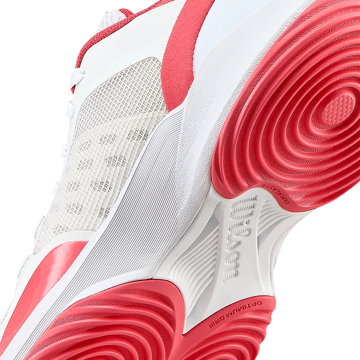 Chaussures Padel Wilson Femme Hurakn Pro V2