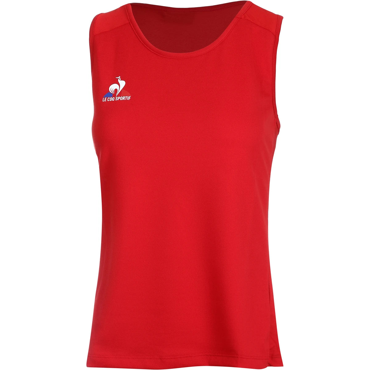 Debardeur Le Coq Sportif Femme Tennis