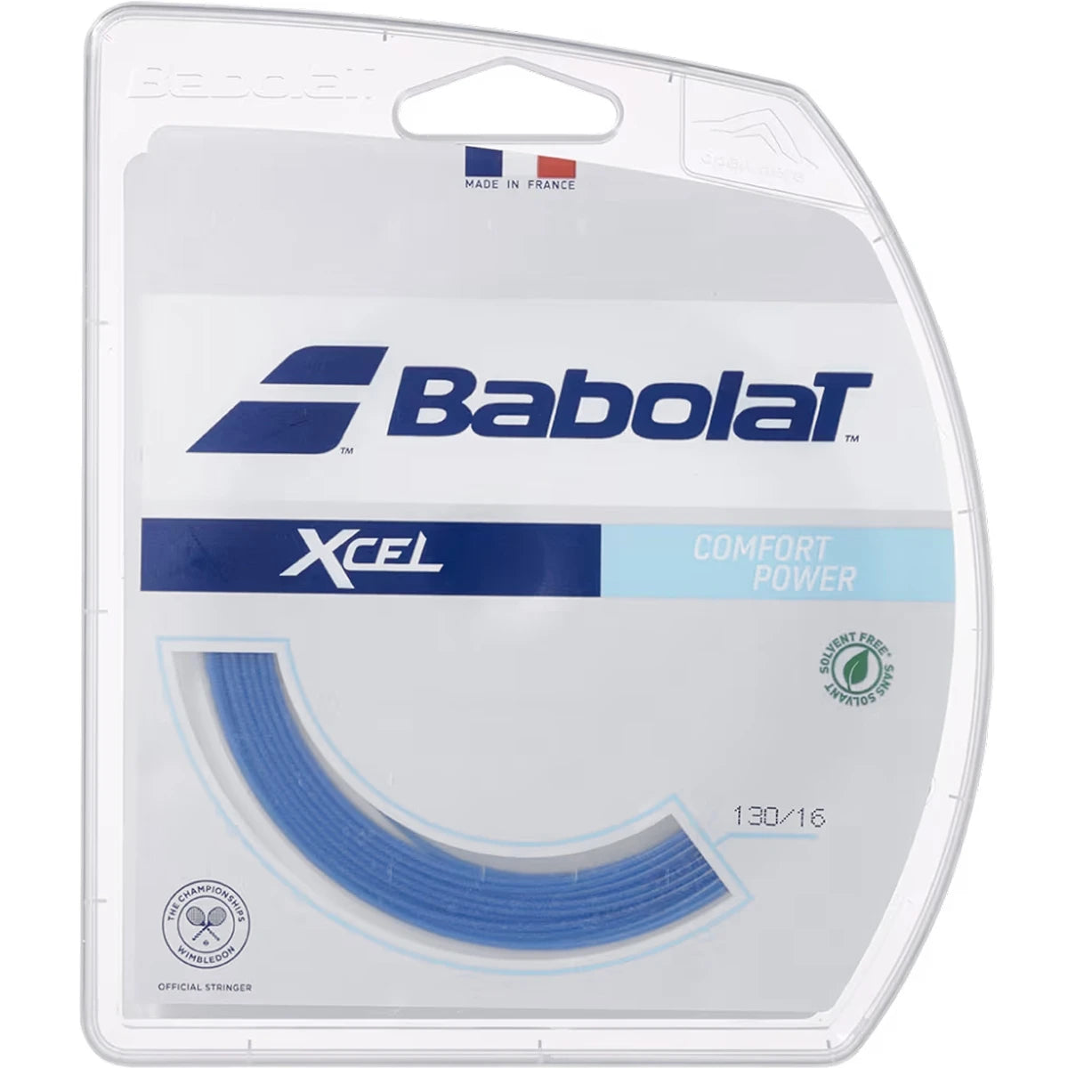 Cordage Babolat Xcel (12 Mètres)