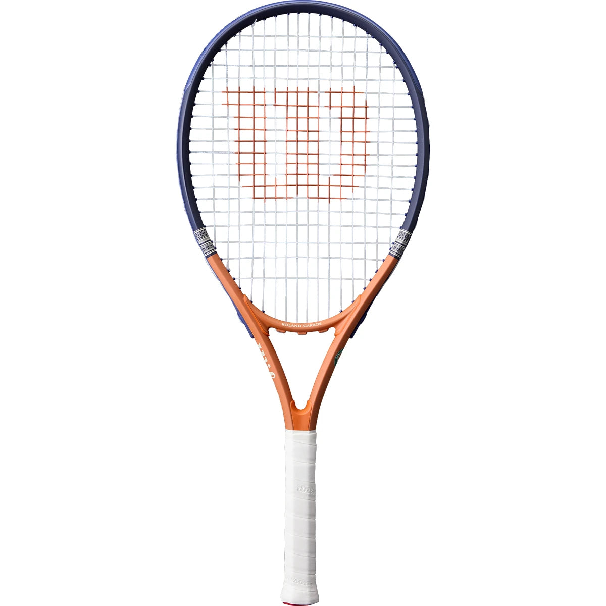 Raquette Wilson Roland Garros Elite (253 Gr)