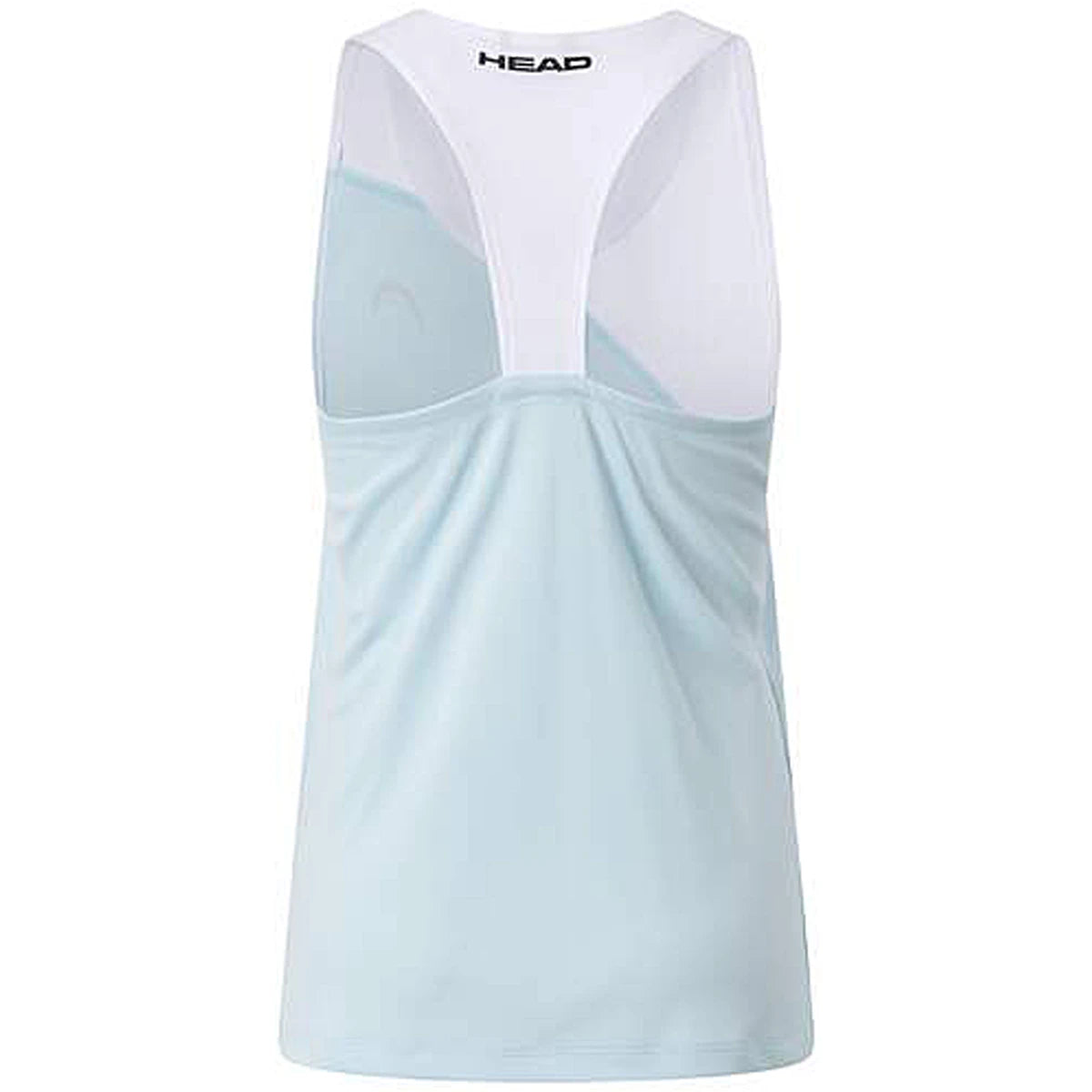 Debardeur Spirit Head Femme