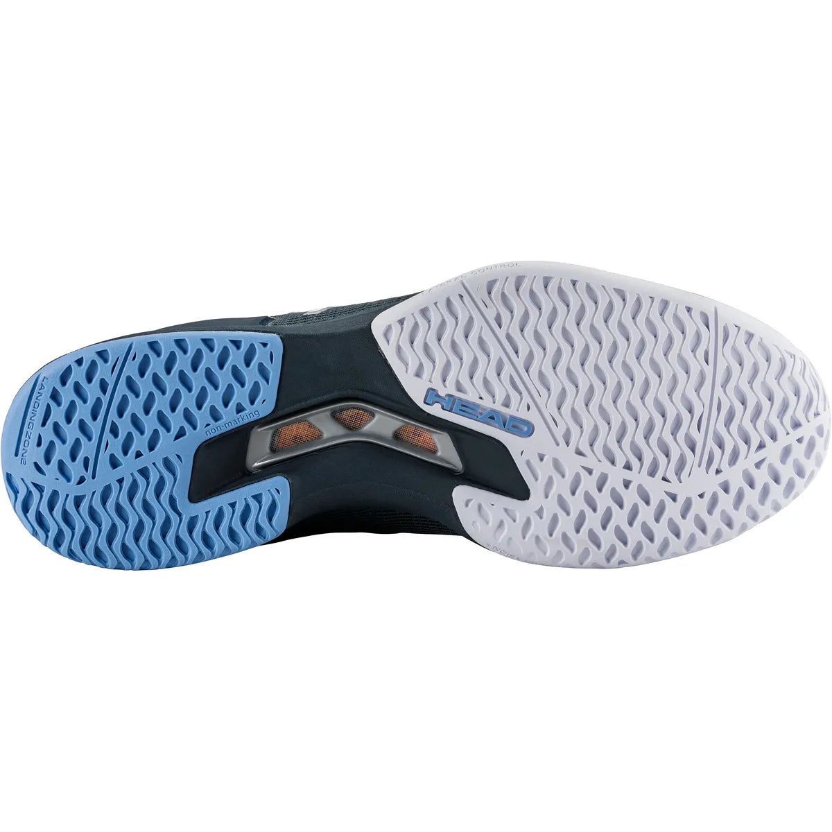 Chaussures Head Sprint Pro 3.5 Toutes Surfaces