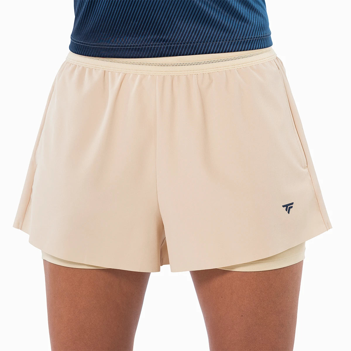Short Tecnifibre Femme X-Loop Pro