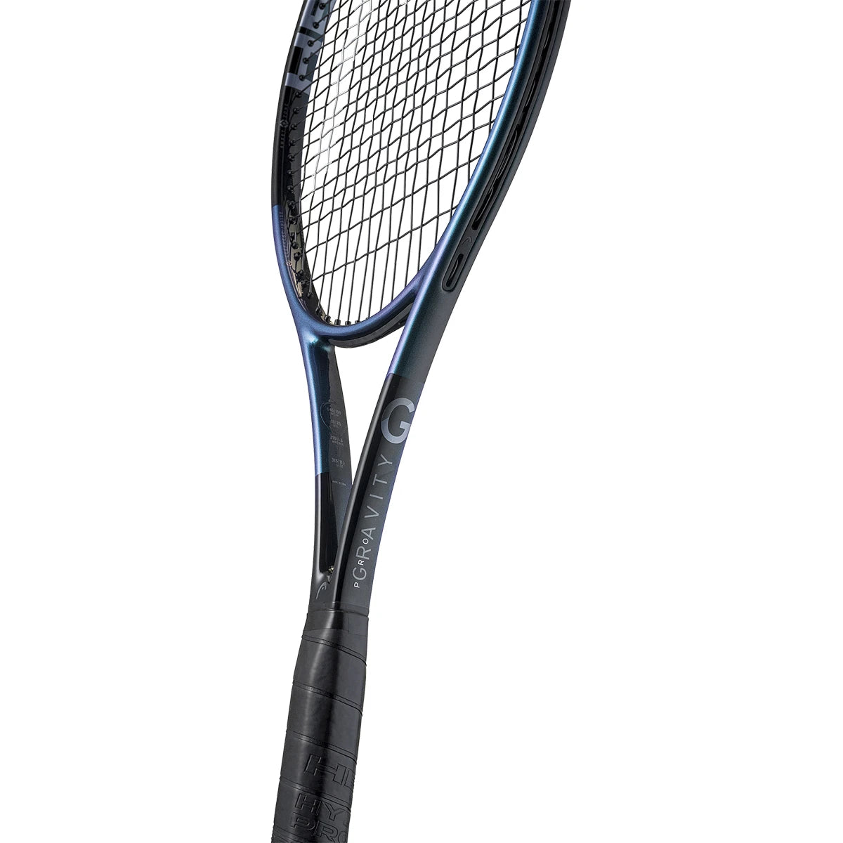 Raquette Test Head Gravity Tour (305 Gr)