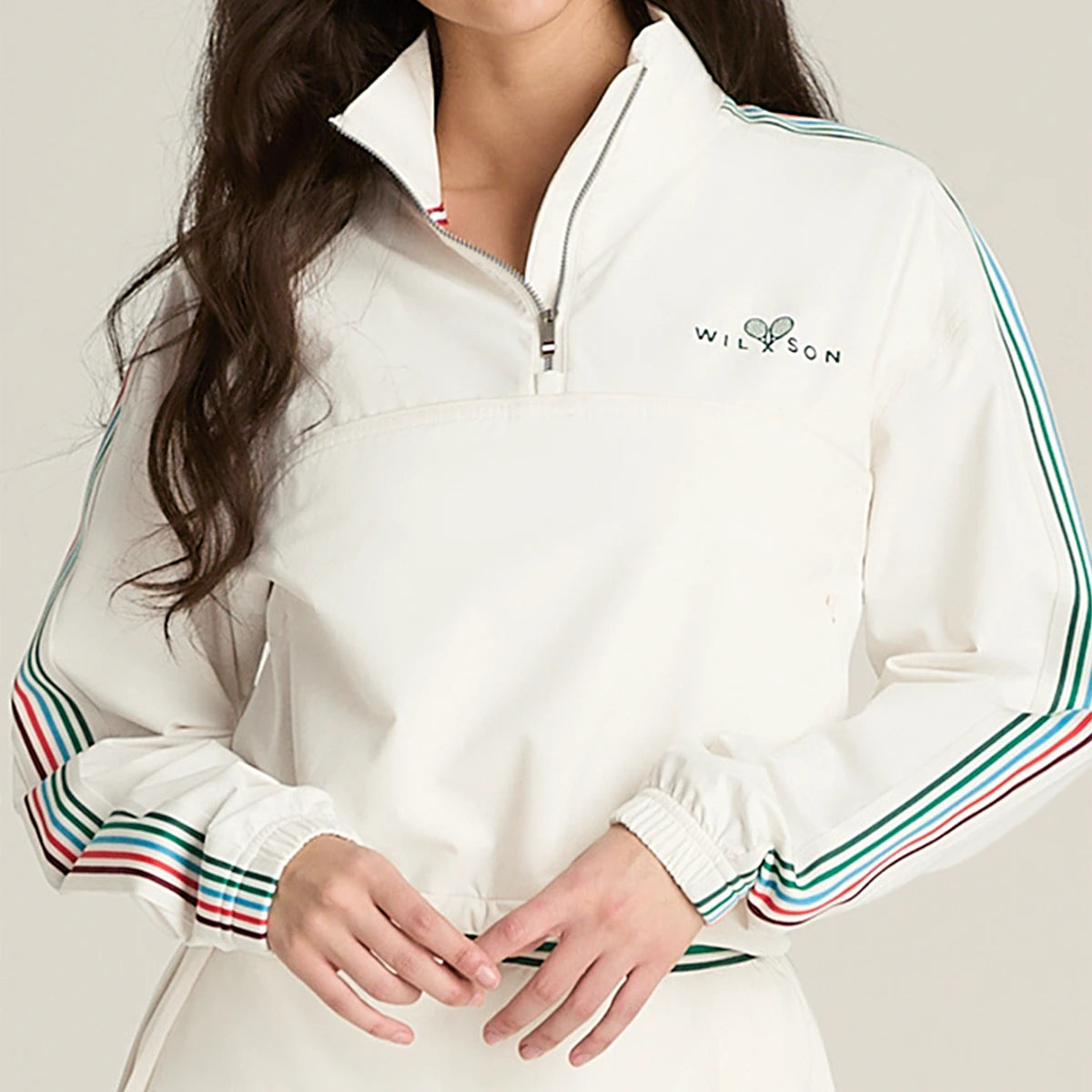 Sweat Wilson Femme Davenport