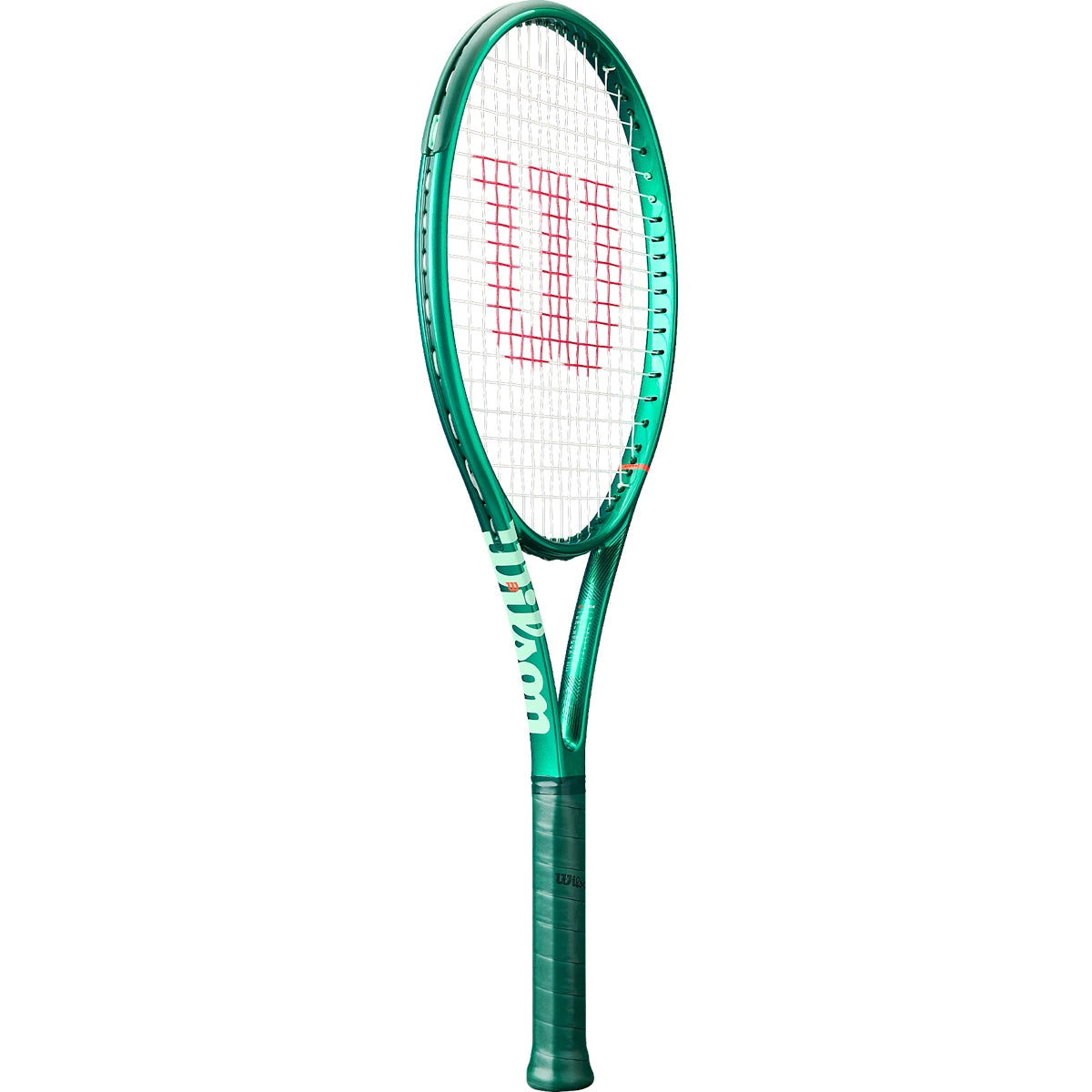 Raquette Test Web Wilson Blade 104 V10 (290 Gr)