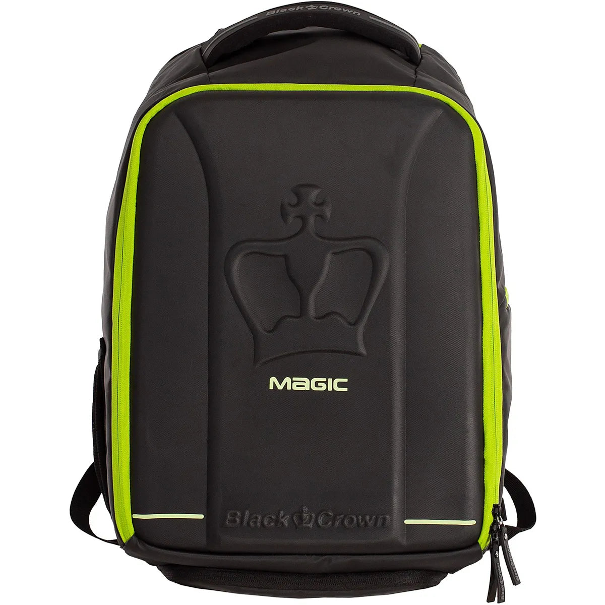 Sac à Dos de Padel Black Crown Magic