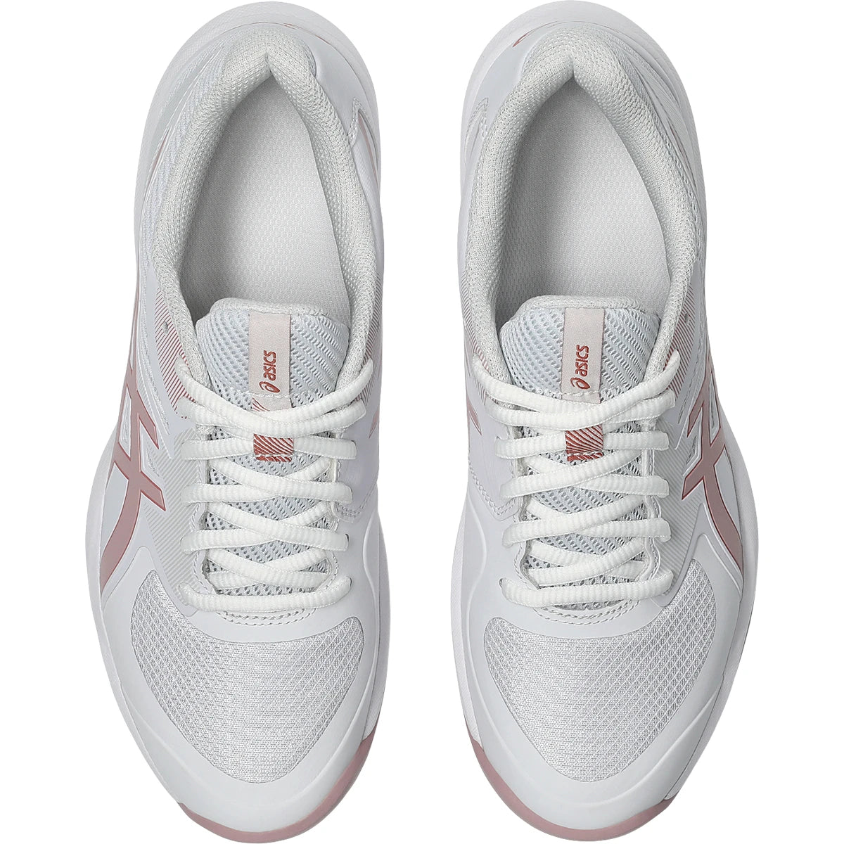 Chaussures Asics Femme Game FF Toutes Surfaces