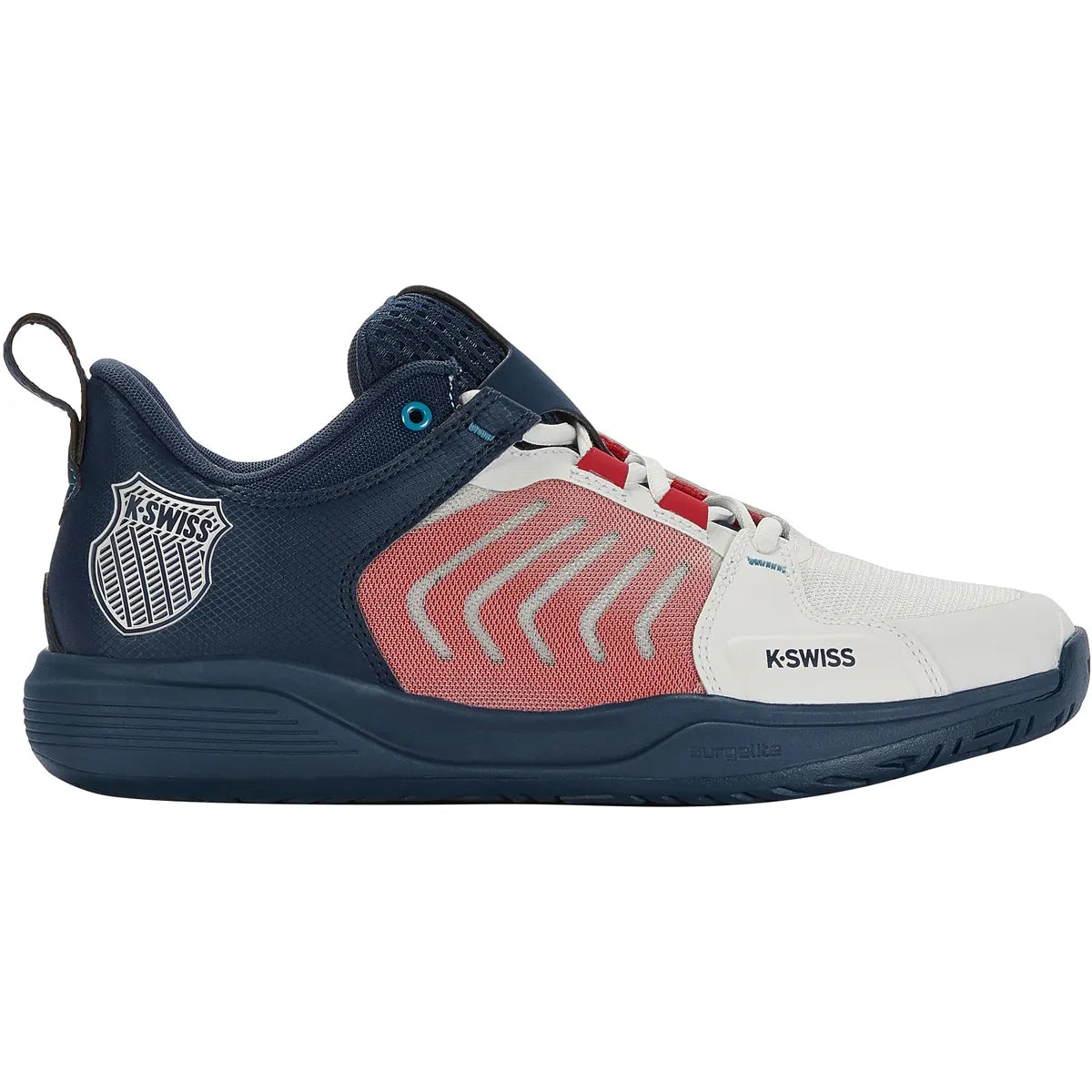 Chaussures K-Swiss Ultrashot Team Toutes Surfaces