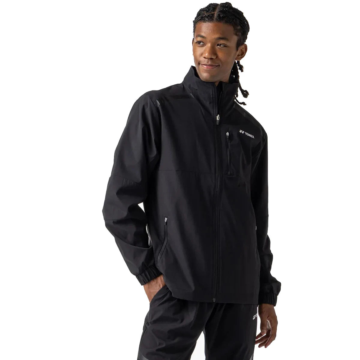 Veste Yonex Homme Team 50198Ex