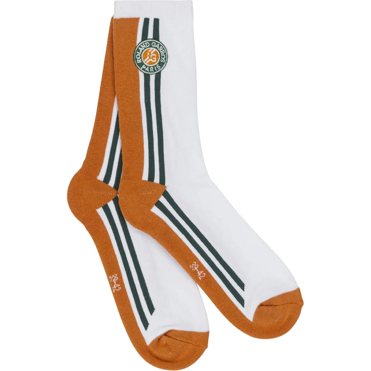 Chaussettes Roland-Garros Sport