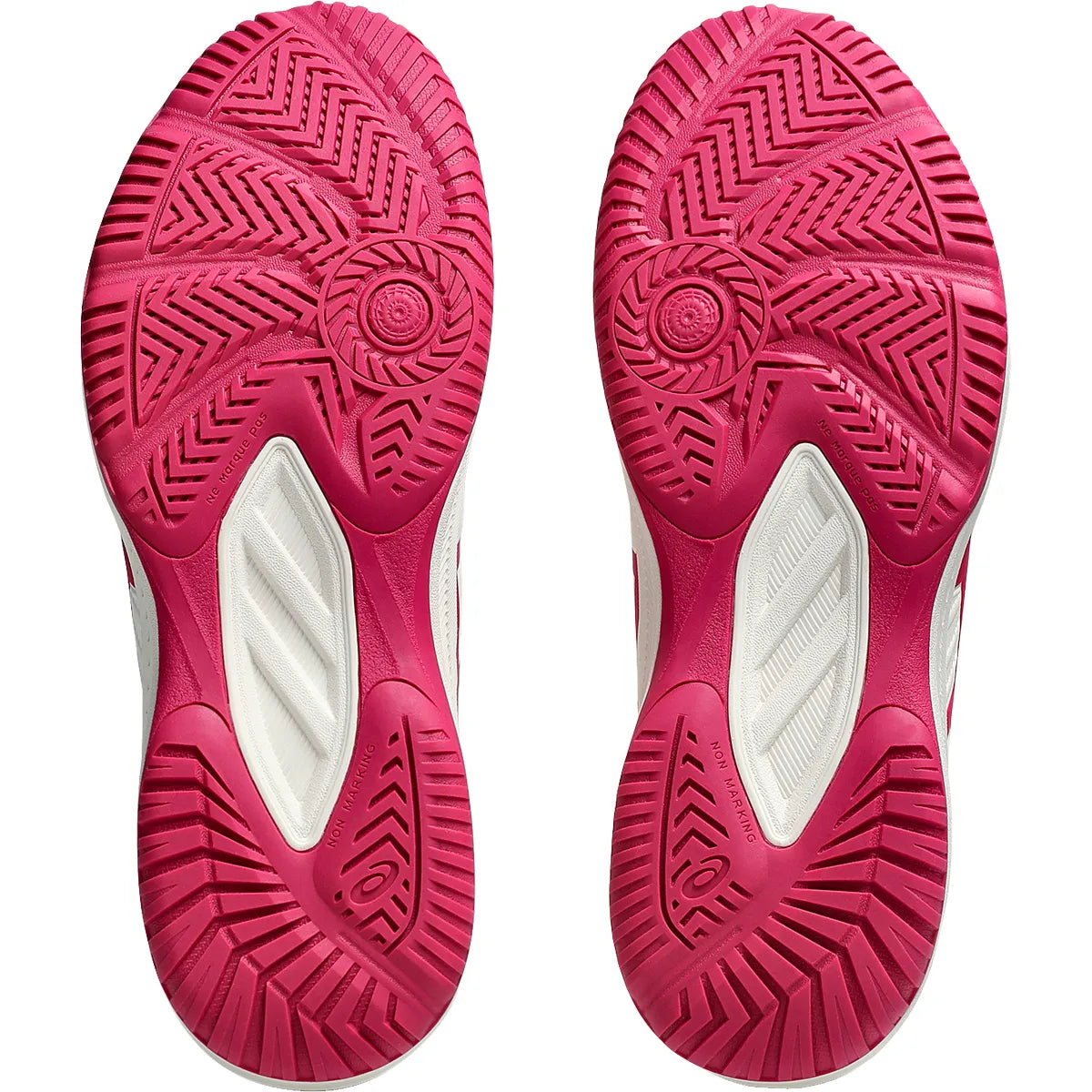 Chaussures Asics Femme Court Slide 4 Toutes Surfaces