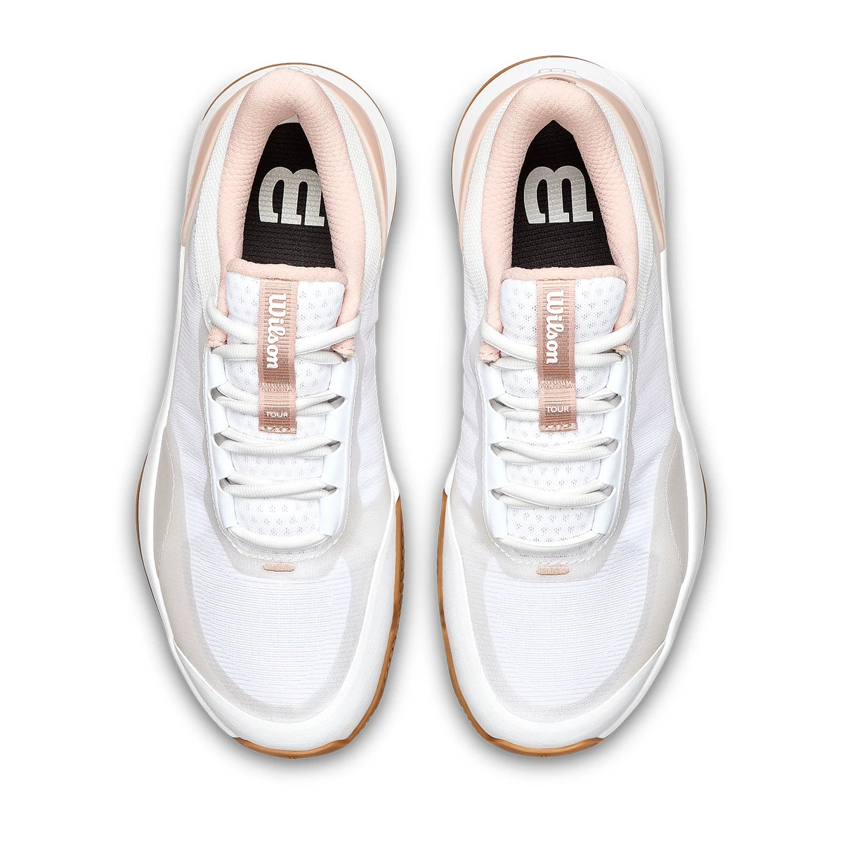 Chaussures Wilson Femme Intrigue Tour Toutes Surfaces