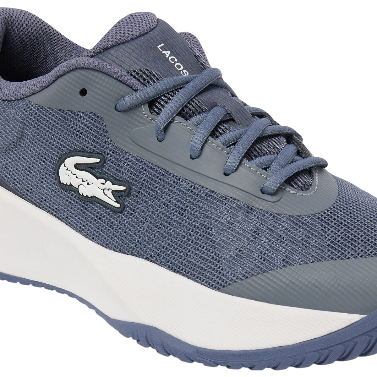 Chaussures Lacoste Tennis Base Toutes Surfaces
