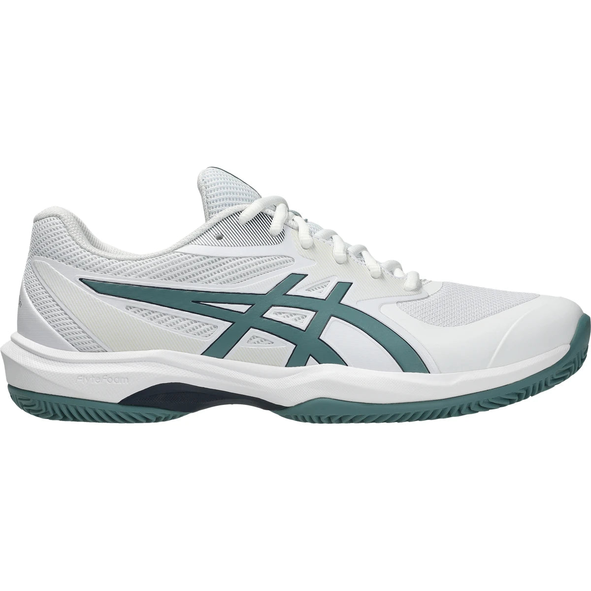 Chaussures Asics Game FF Terre Battue