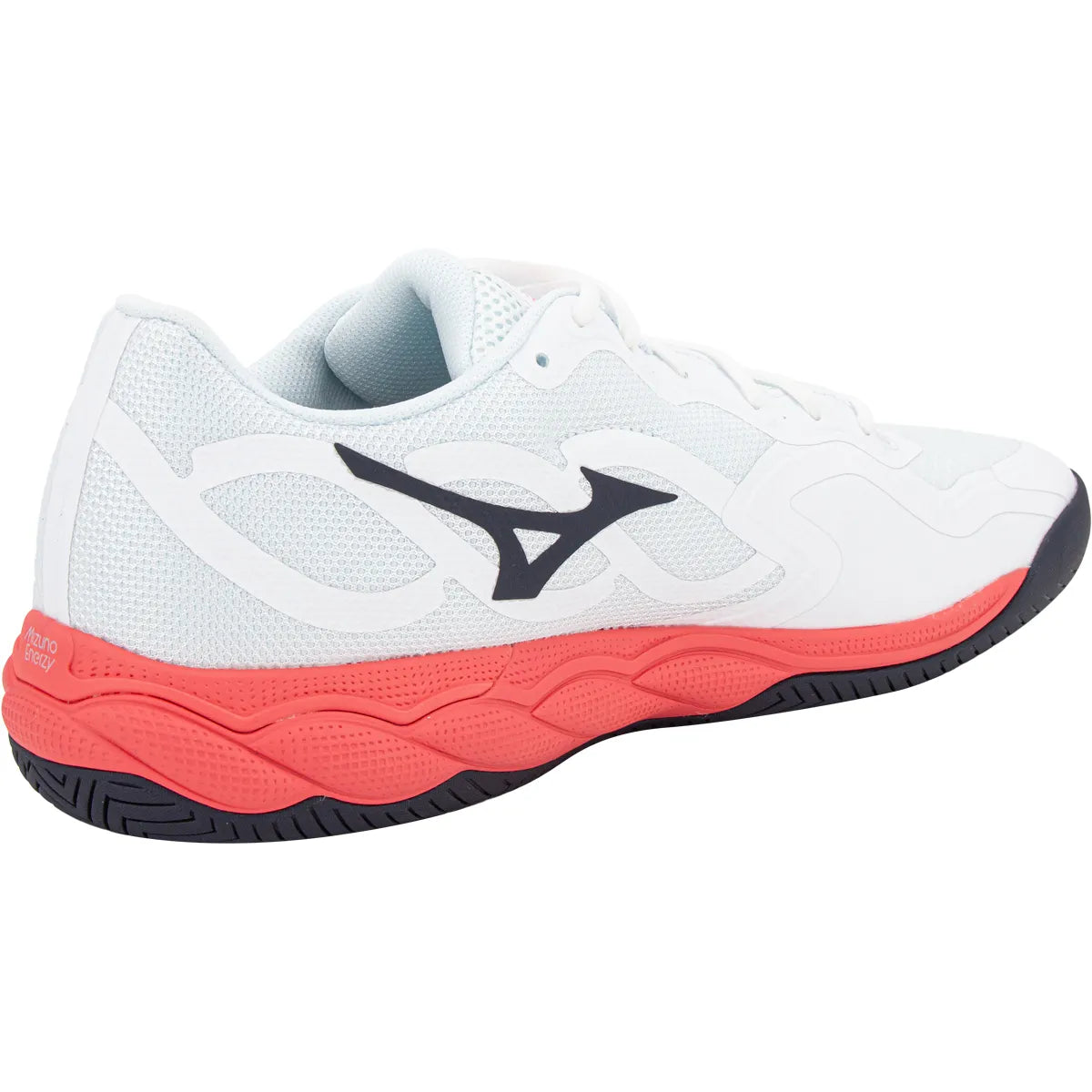 Chaussures Mizuno Wave Enforce Court Toutes Surfaces