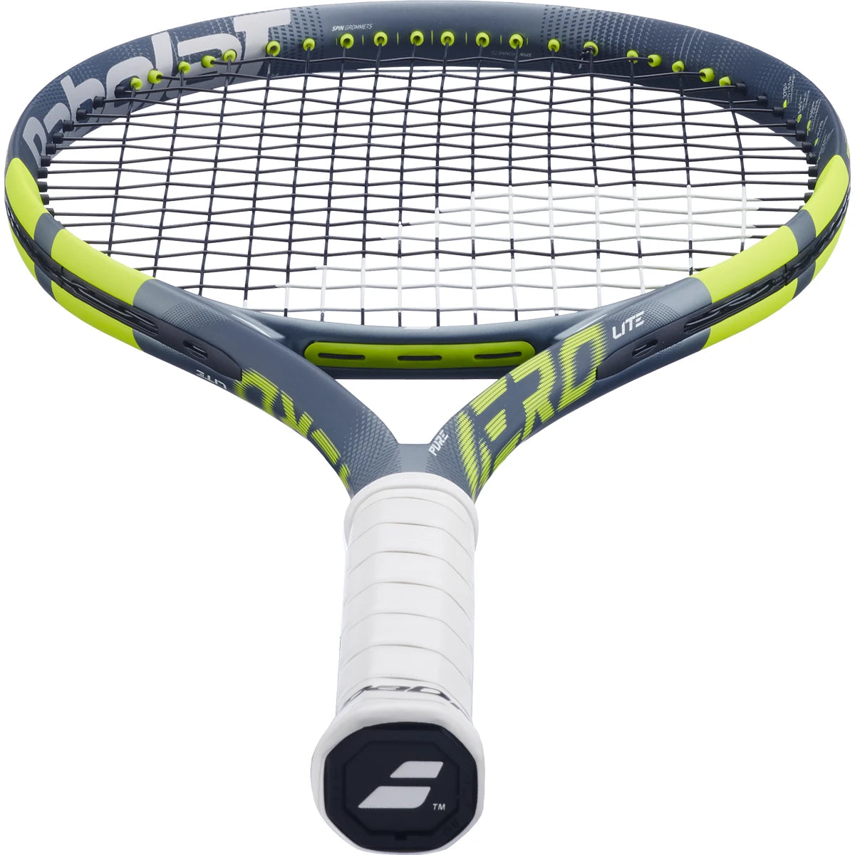 Raquette Test Babolat Pure Aero Lite Gen9 (270 Gr)