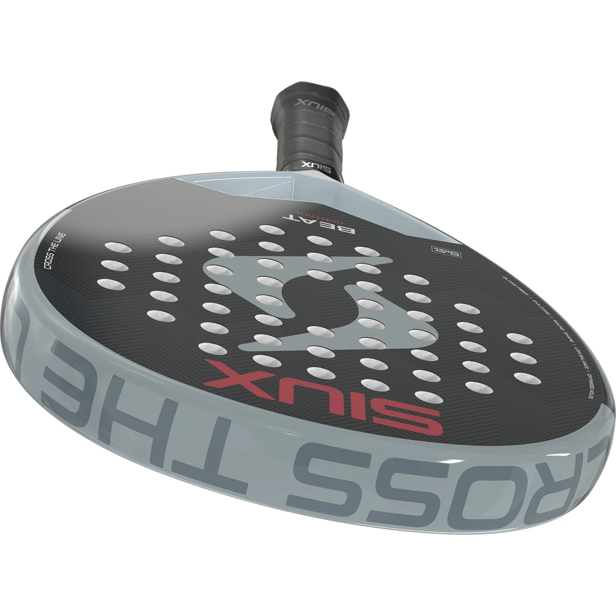 Raquette de Padel Siux Beat Control 3