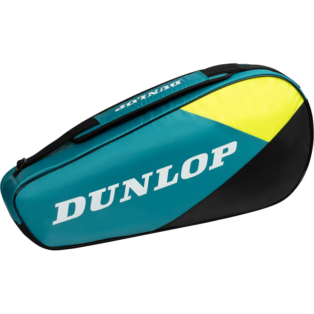 Sac de Tennis Dunlop Sx Club 3 Raquettes