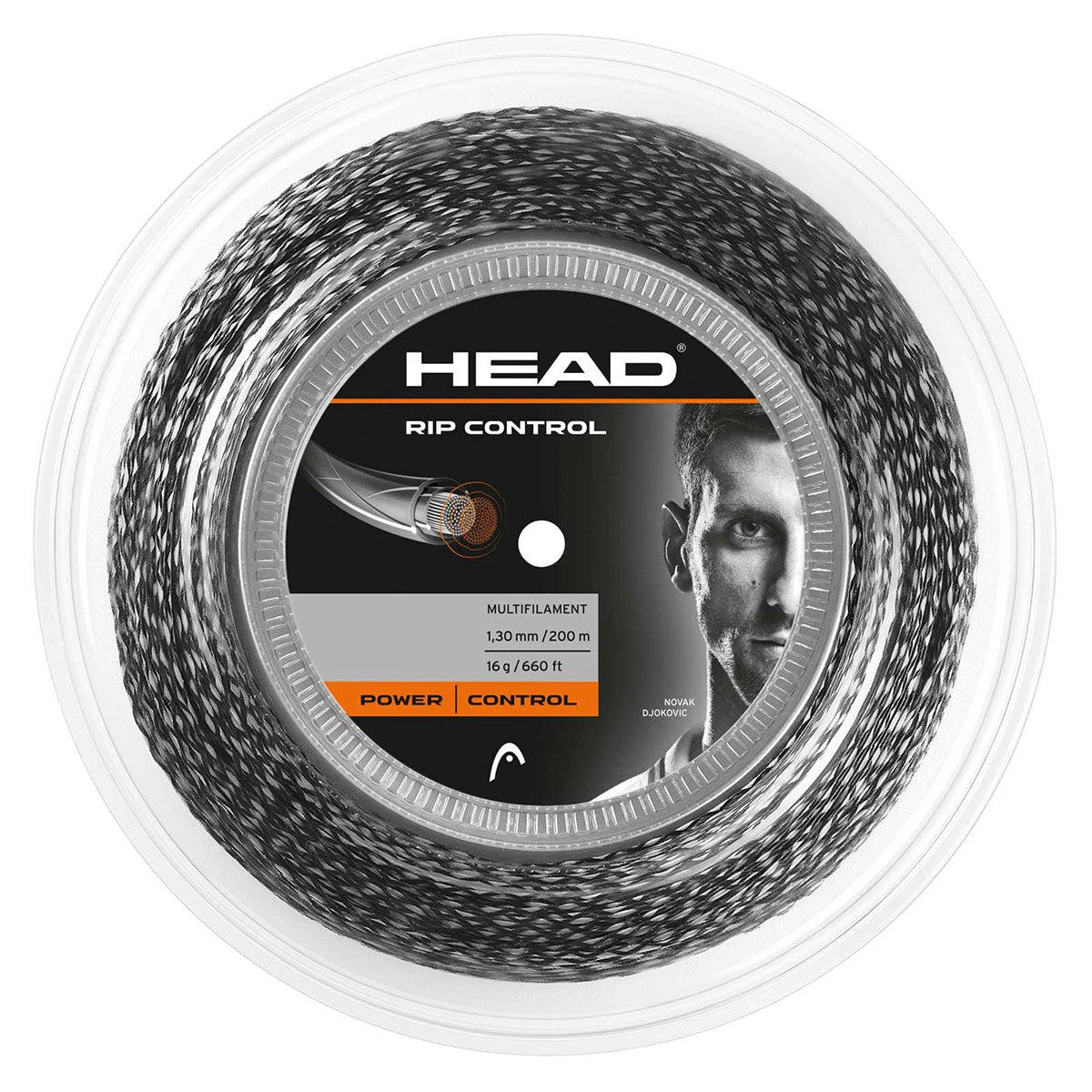 Bobine Head Rip Control (200 Mètres)