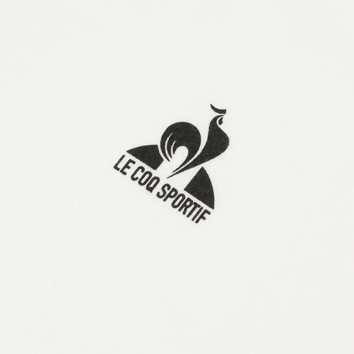 T-Shirt Le Coq Sportif Junior Graphique