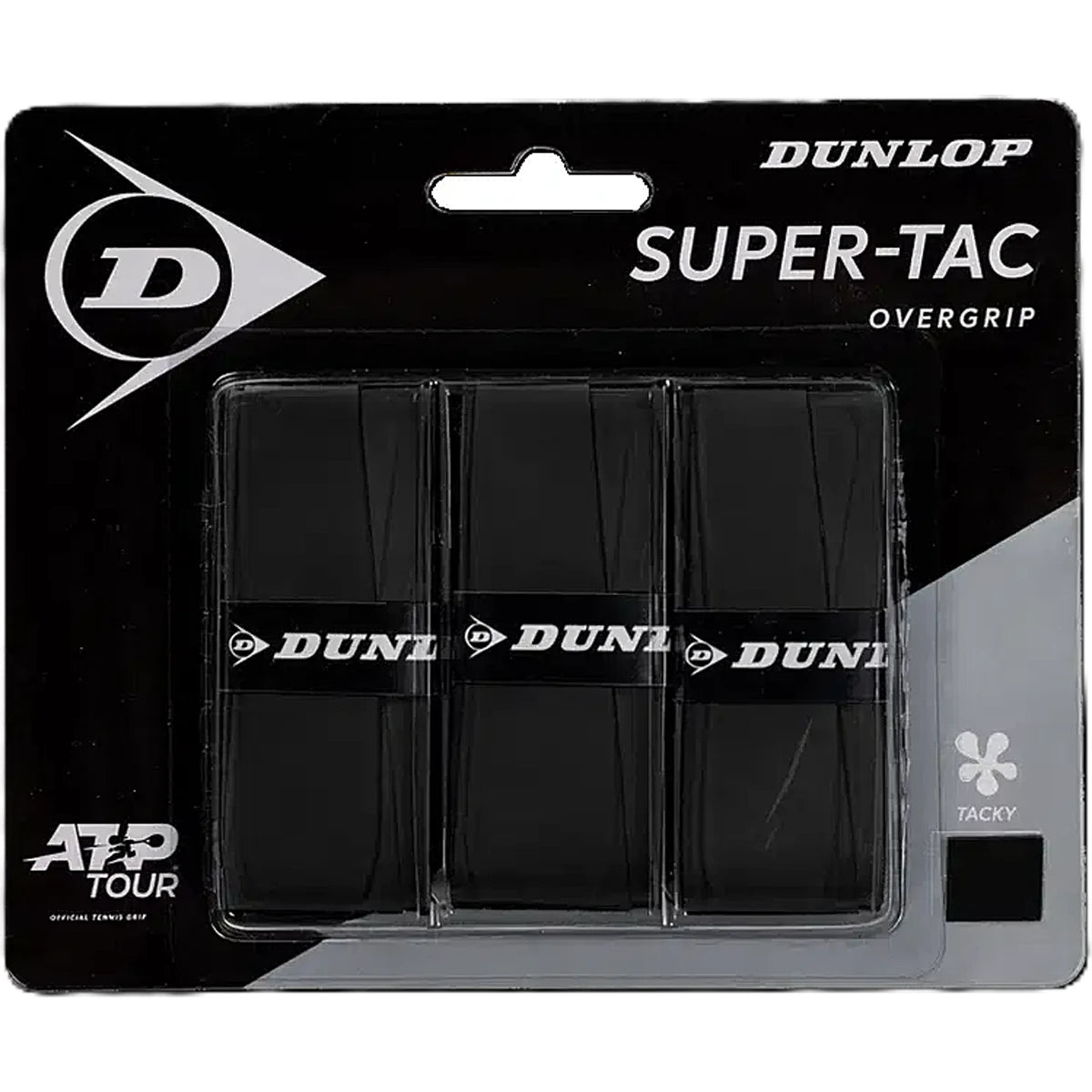 Surgrips Dunlop Super Tac X3