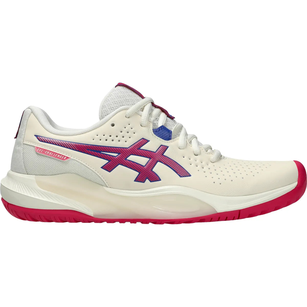 Chaussures Asics Femme Gel Challenger 15 Toutes Surfaces