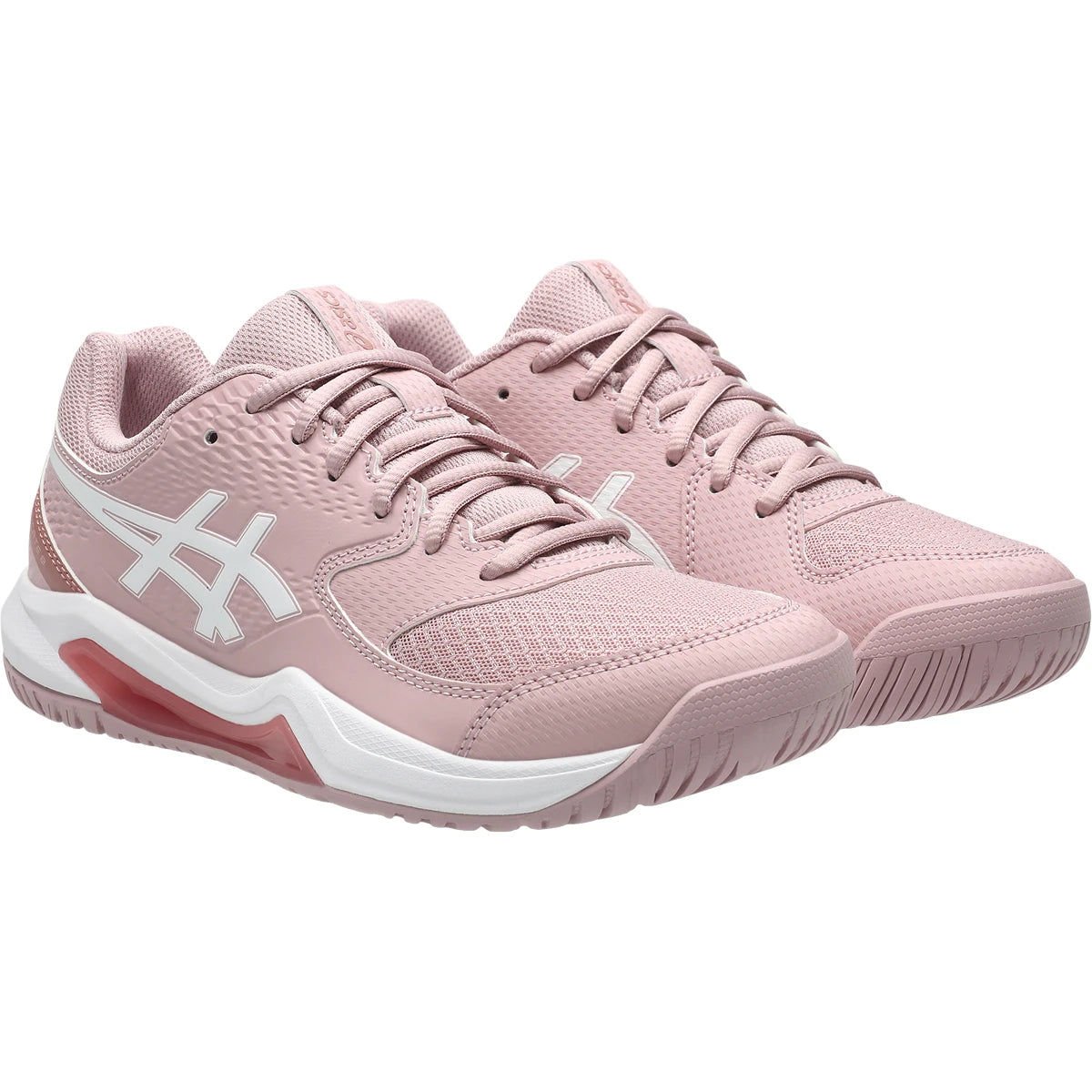 Chaussures Asics Femme Gel Dedicate 8 Toutes Surfaces