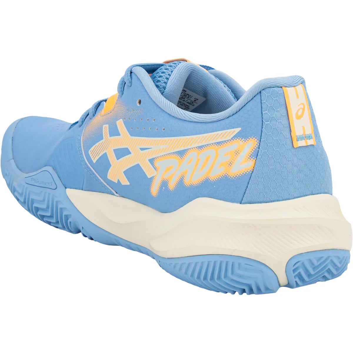 Chaussures Asics Femme Gel Challenger 15 Padel