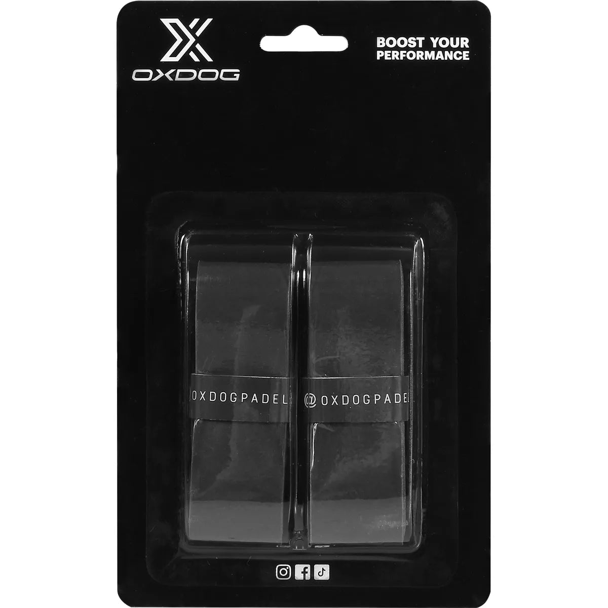 Surgrips Oxdog Supertech X2