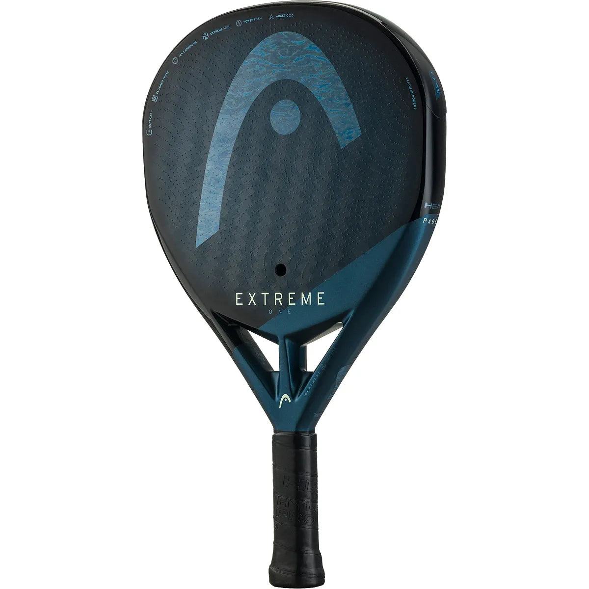 Raquette de Padel Test Head Extreme One