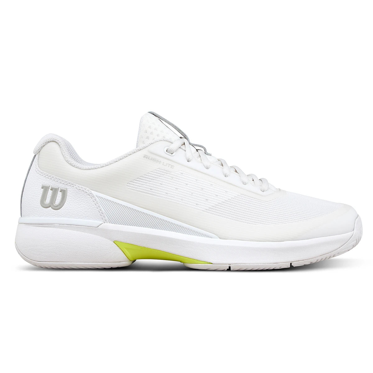 Chaussures Wilson Rush Lite 5 Toutes Surfaces
