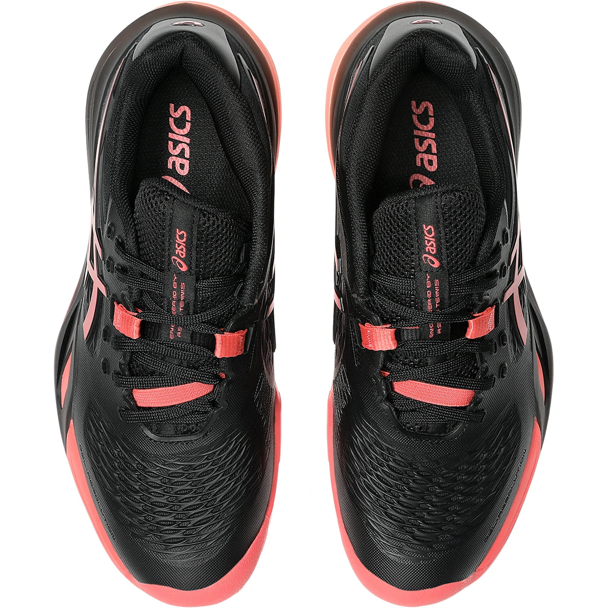 Chaussures Asics Femme Gel Resolution X Toutes Surfaces