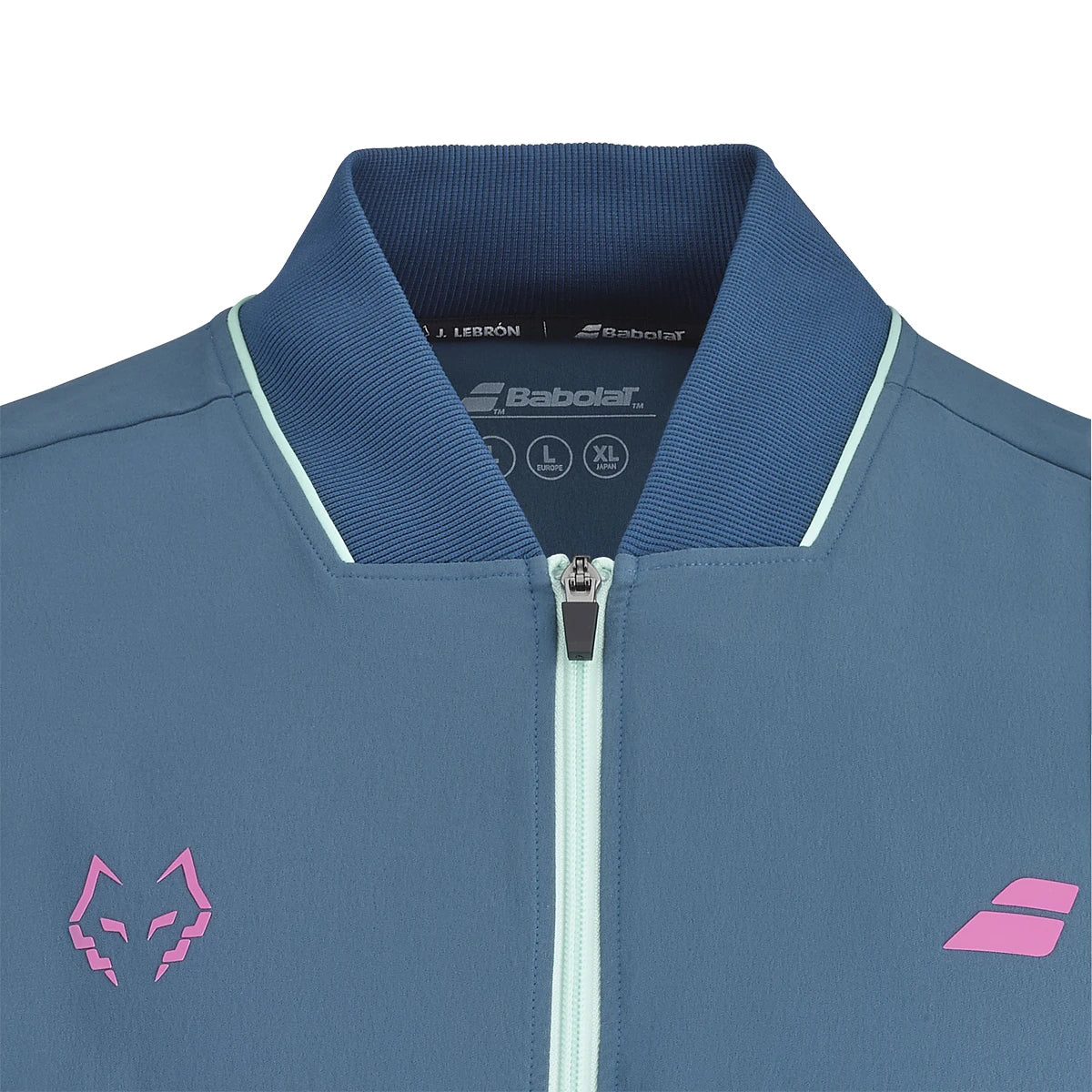 Veste Babolat Padel Lebron